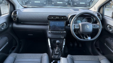 Citroen C3 Aircross 1.2 PureTech 110 Max 5dr Petrol Hatchback